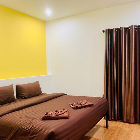Suanvadee Resort สวนวดี รีสอร์ท Don Sak Exterior photo