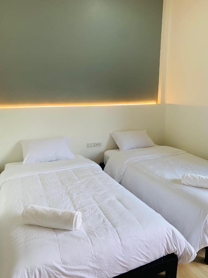 Suanvadee Resort สวนวดี รีสอร์ท Don Sak Exterior photo