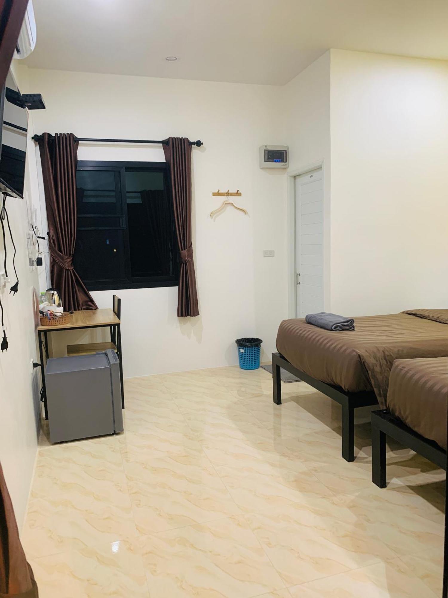Suanvadee Resort สวนวดี รีสอร์ท Don Sak Exterior photo