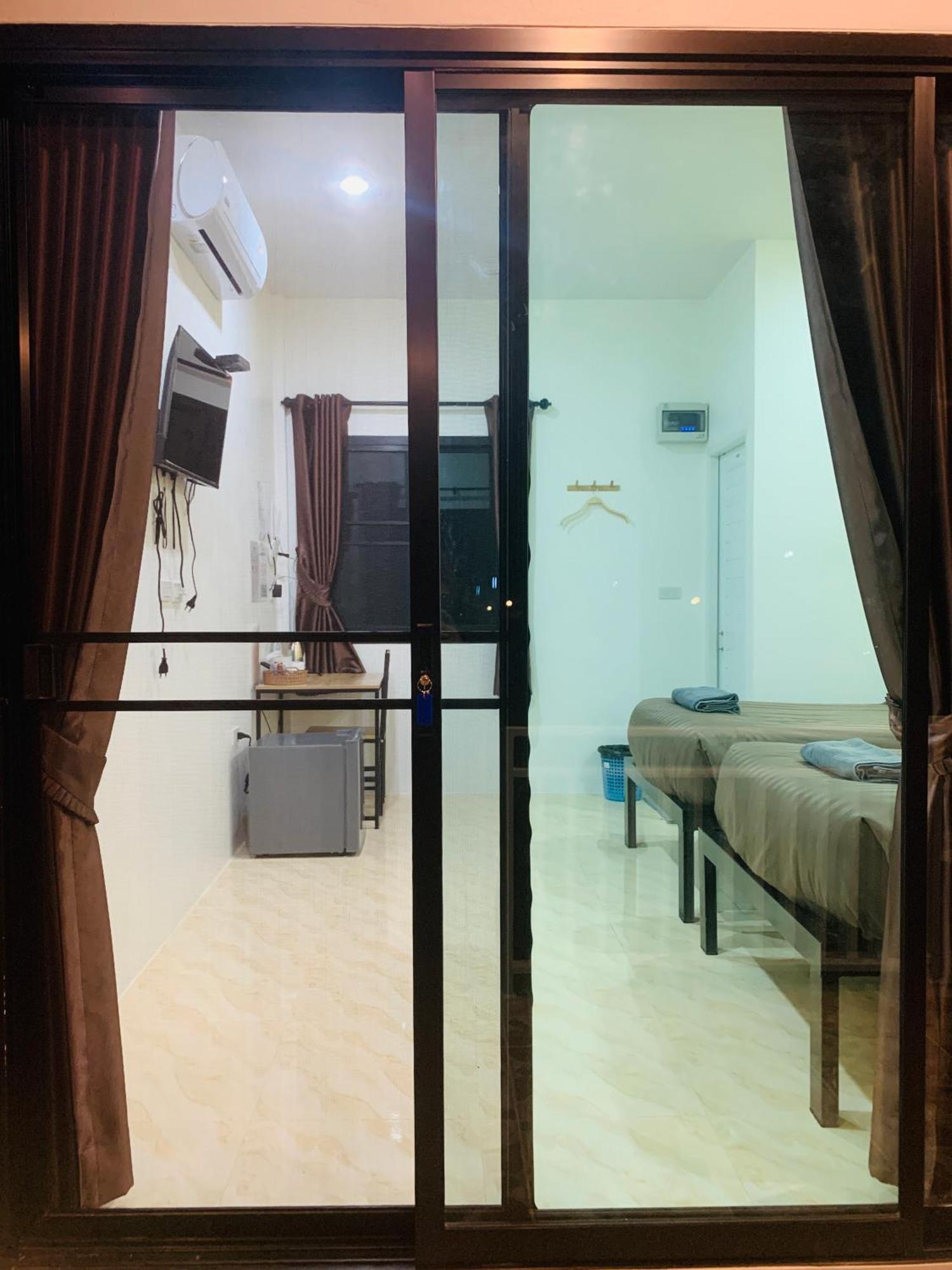 Suanvadee Resort สวนวดี รีสอร์ท Don Sak Exterior photo